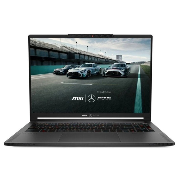 MSI Stealth 16 Mercedes AMG A13VG-255XES Intel Core i9-13900H/64GB/1TB SSD/RTX 4070/16"