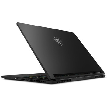 Portátil MSI Stealth A16 AI+ A3XWIG-022XES OLED AMD Ryzen AI 9 HX 370 32GB 1TB SSD RTX 5080 16"
