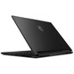 Portátil MSI Stealth A16 AI+ A3XWIG-022XES OLED AMD Ryzen AI 9 HX 370 32GB 1TB SSD RTX 5080 16"