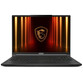 Portátil MSI Stealth A16 AI+ A3XWJG-038ES OLED AMD Ryzen AI 9 HX 370 64GB 1TB SSD RTX 5090 16" W11