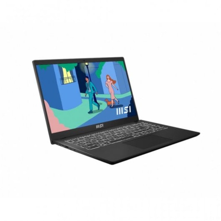 MSI Modern 15 B12M-042ES i7-1255U/16GB/1TB SSD/15.6"