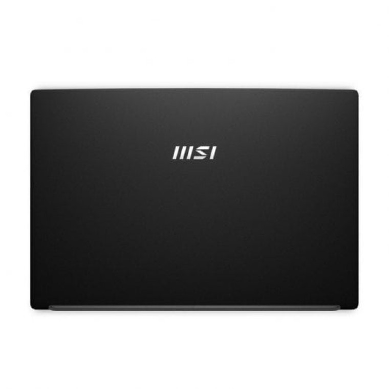 MSI Modern 15 B12M-431XES Intel Core i3-1215U/8GB/512GB SSD/15.6"