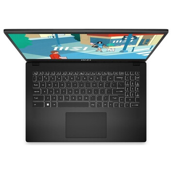 Portátil MSI Modern 15 H C13M-082XES Intel Core i7-13620H/32GB/512GB SSD/15.6"