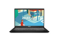 MSI Modern 15 H C13M-087XES Intel Core i7-13620H/32GB/1TB SSD/15.6"