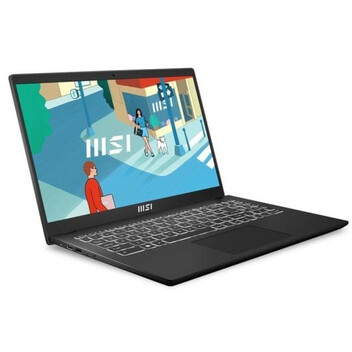 MSI Modern 15 H C13M-087XES Intel Core i7-13620H/32GB/1TB SSD/15.6" MSI Modern 15 H C13M-087XES Intel Core i7-13620H/32GB/1TB SSD/15.6"