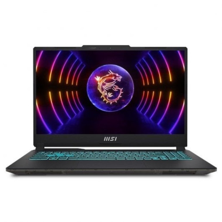 MSI Cyborg 15 A12VF-033XES Intel Core i7-12650H/16GB/512GB SSD/RTX 4060/15.6"