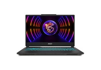 MSI Cyborg 15 A13VE-472XES Intel Core i7-13620H/16GB/1TB SSD/RTX 4050/15.6" MSI Cyborg 15 A13VE-472XES Intel Core i7-13620H/16GB/1TB SSD/RTX 4050/15.6"