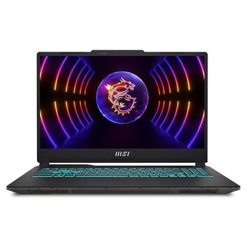 MSI Cyborg 15 A13VE-472XES Intel Core i7-13620H/16GB/1TB SSD/RTX 4050/15.6" MSI Cyborg 15 A13VE-472XES Intel Core i7-13620H/16GB/1TB SSD/RTX 4050/15.6"
