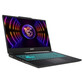 MSI Cyborg 15 A13VE-472XES Intel Core i7-13620H/16GB/1TB SSD/RTX 4050/15.6" MSI Cyborg 15 A13VE-472XES Intel Core i7-13620H/16GB/1TB SSD/RTX 4050/15.6"