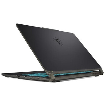MSI Cyborg 15 A13VE-472XES Intel Core i7-13620H/16GB/1TB SSD/RTX 4050/15.6" MSI Cyborg 15 A13VE-472XES Intel Core i7-13620H/16GB/1TB SSD/RTX 4050/15.6"