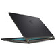 MSI Cyborg 15 A13VE-472XES Intel Core i7-13620H/16GB/1TB SSD/RTX 4050/15.6" MSI Cyborg 15 A13VE-472XES Intel Core i7-13620H/16GB/1TB SSD/RTX 4050/15.6"