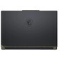 MSI Cyborg 15 A13VE-472XES Intel Core i7-13620H/16GB/1TB SSD/RTX 4050/15.6" MSI Cyborg 15 A13VE-472XES Intel Core i7-13620H/16GB/1TB SSD/RTX 4050/15.6"