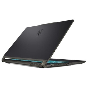 MSI Cyborg 15 A13VE-472XES Intel Core i7-13620H/16GB/1TB SSD/RTX 4050/15.6" MSI Cyborg 15 A13VE-472XES Intel Core i7-13620H/16GB/1TB SSD/RTX 4050/15.6"