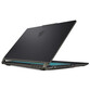 MSI Cyborg 15 A13VE-472XES Intel Core i7-13620H/16GB/1TB SSD/RTX 4050/15.6" MSI Cyborg 15 A13VE-472XES Intel Core i7-13620H/16GB/1TB SSD/RTX 4050/15.6"