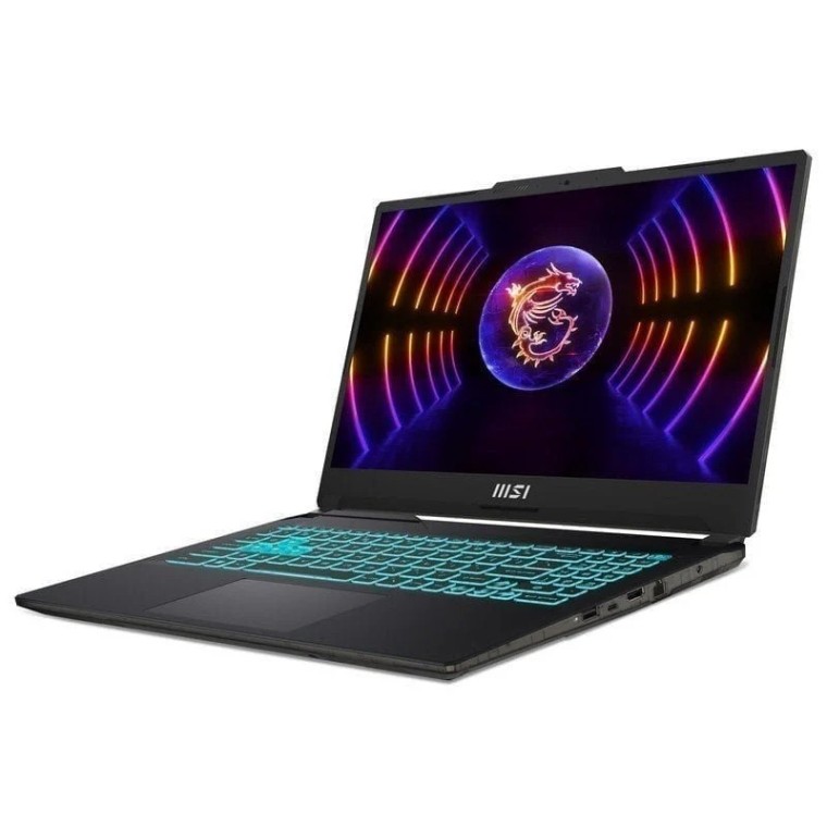 MSI Cyborg 15 A13VF-879XES Intel Core i7-13620H/32GB/1TB SSD/RTX 4060/15.6"