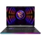 MSI Raider GE68HX 13VI-090XES Intel Core i9-13980HX/32GB/2TB SSD/RTX 4090/16" MSI Raider GE68HX 13VI-090XES Intel Core i9-13980HX/32GB/2TB SSD/RTX 4090/16"
