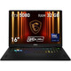 Portátil MSI Vector 16 HX AI A2XWIG-099ES Intel Core Ultra 9 275HX/32GB/1TB SSD/RTX 5080/16"