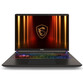 Portátil MSI Vector 16 HX AI A2XWIG-099ES Intel Core Ultra 9 275HX/32GB/1TB SSD/RTX 5080/16"