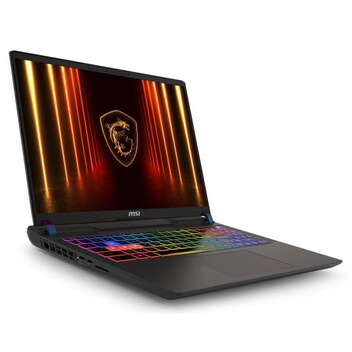 Portátil MSI Vector 16 HX AI A2XWIG-099ES Intel Core Ultra 9 275HX/32GB/1TB SSD/RTX 5080/16"