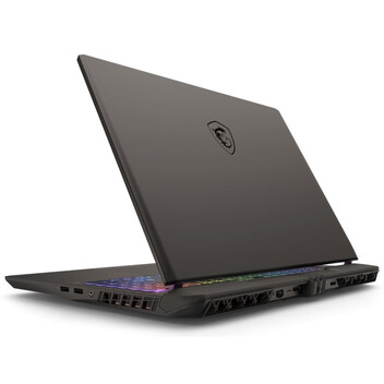 Portátil MSI Vector 16 HX AI A2XWIG-099ES Intel Core Ultra 9 275HX/32GB/1TB SSD/RTX 5080/16"