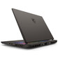 Portátil MSI Vector 16 HX AI A2XWIG-099ES Intel Core Ultra 9 275HX/32GB/1TB SSD/RTX 5080/16"