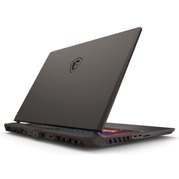Portátil MSI Vector 16 HX AI A2XWIG-099ES Intel Core Ultra 9 275HX/32GB/1TB SSD/RTX 5080/16"
