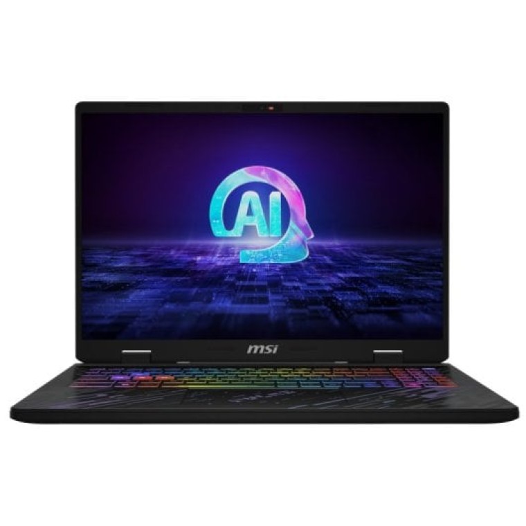 MSI Pulse 16 AI C1VFKG-023XES Intel Core Ultra 9 185H/32GB/1TB SSD/RTX 4060/16"