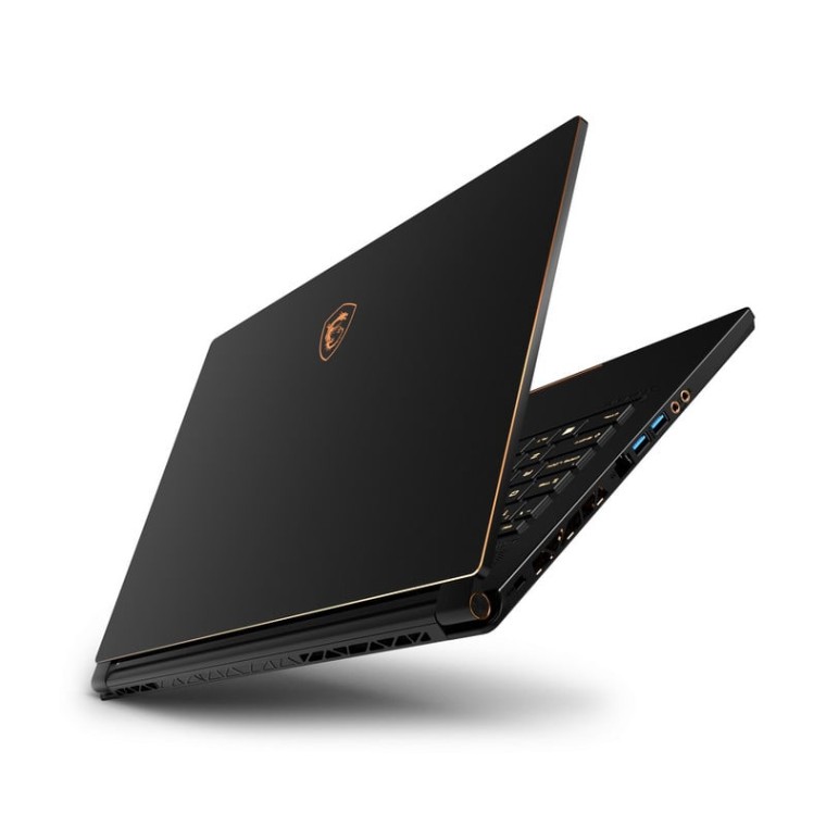 MSI GS65 Stealth 8SG-029ES Intel Core i7-8750H/32GB/1TB SSD/RTX 2080/15.6"