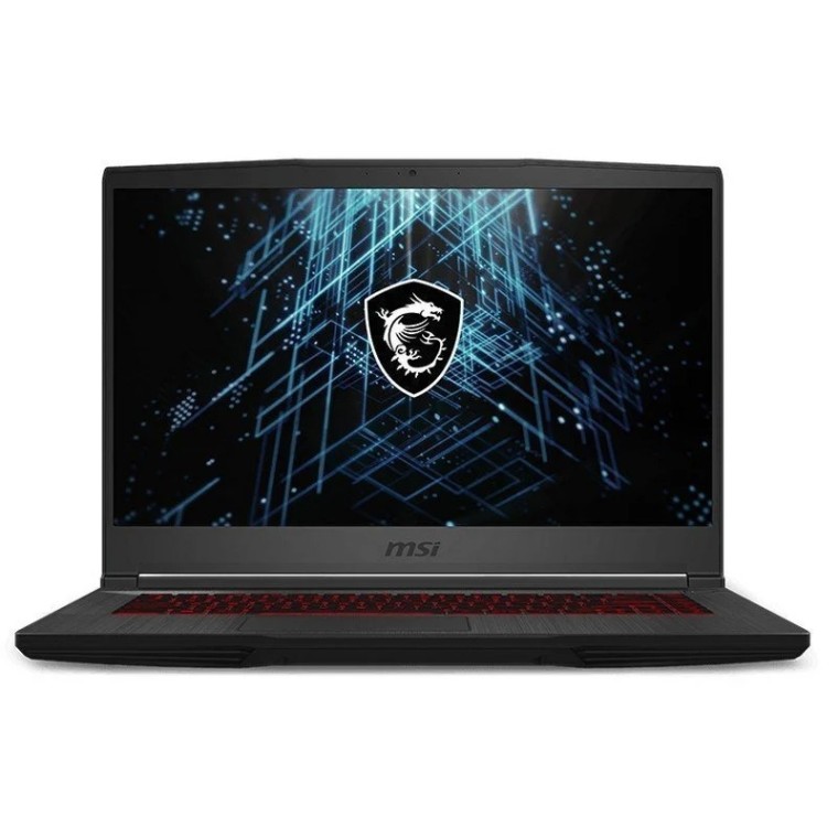 MSI GF63 Thin 11UD-271XES Intel Core i7-11800H/16 GB/512GB SSD/RTX 3050Ti/15.6"