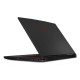 MSI GF63 Thin 11UD-271XES Intel Core i7-11800H/16 GB/512GB SSD/RTX 3050Ti/15.6"