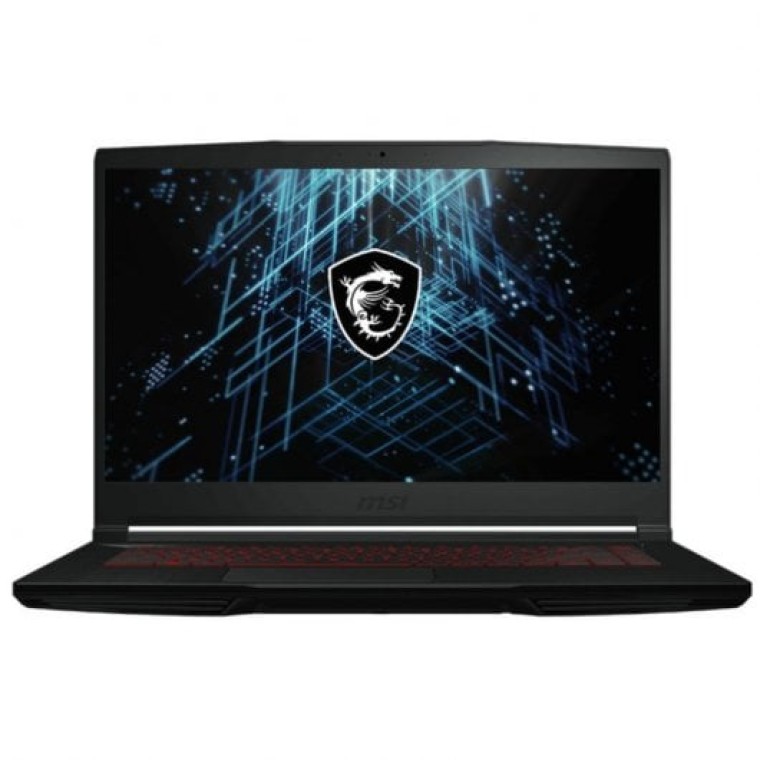 MSI Thin GF63 12VE-009XES Intel Core i5-12450H/16GB/512GB SSD/RTX 4050/15.6"