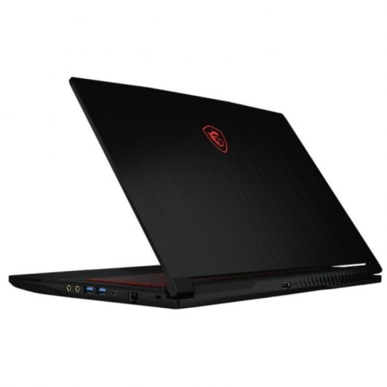 MSI Thin GF63 12VE-009XES Intel Core i5-12450H/16GB/512GB SSD/RTX 4050/15.6"