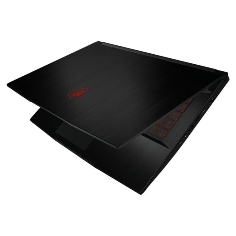 MSI Thin GF63 12VE-010XES Intel Core i7-12650H/16GB/512GB SSD/RTX 4050/15.6"