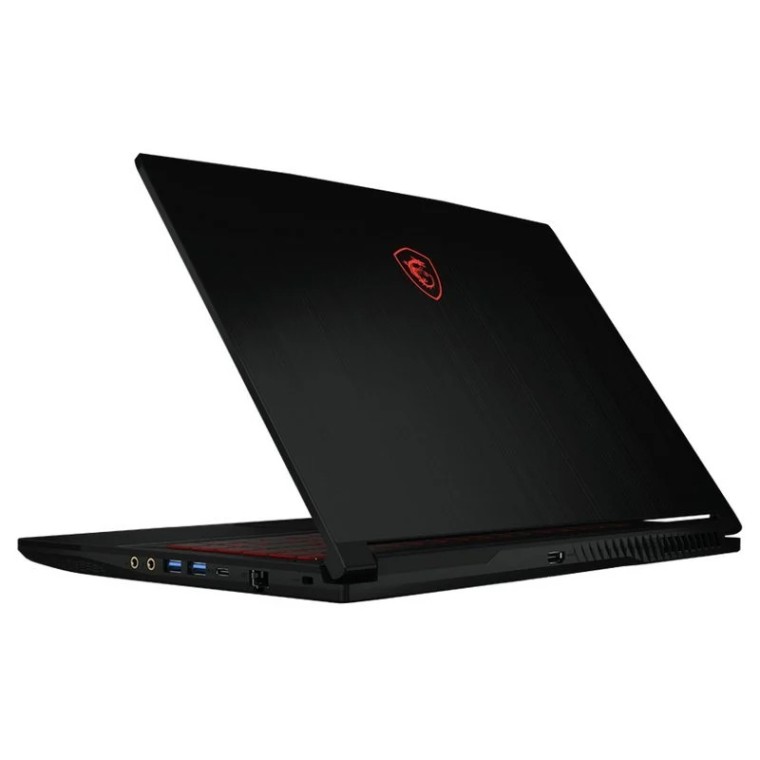 MSI Thin GF63 12VE-010XES Intel Core i7-12650H/16GB/512GB SSD/RTX 4050/15.6"