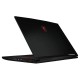 MSI Thin GF63 12VE-010XES Intel Core i7-12650H/16GB/512GB SSD/RTX 4050/15.6"