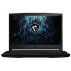 MSI Thin GF63 12VE-021XES Intel Core i7-12650H/16GB/1TB SSD/RTX 4050/15.6"