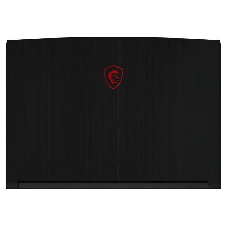 MSI Thin GF63 12UDX-055XES Intel Core i7-12650H/16GB/512GB SSD/RTX 3050/15.6"