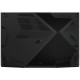 MSI Thin GF63 12VE-092XES Intel Core i5-12450H/16GB/1TB SSD/RTX 4050/15.6"