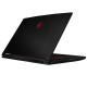 MSI Thin GF63 12UCX-1076XES Intel Core i5-12450H/16GB/512GB SSD/RTX 2050/15.6"