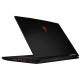 MSI Thin GF63 12UC-688XES Intel Core i7-12650H/16GB/1TB SSD/RTX 3050/15.6"