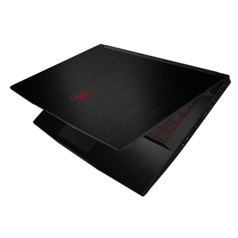 MSI Thin GF63 12UC-688XES Intel Core i7-12650H/16GB/1TB SSD/RTX 3050/15.6"