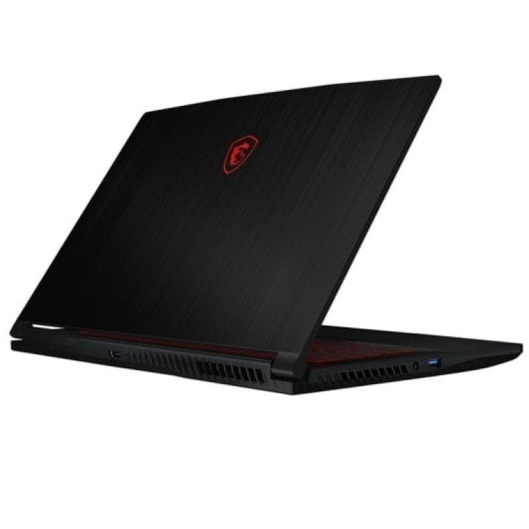 MSI Thin GF63 12UC-689XES Intel Core i7-12650H/16GB/512GB SSD/RTX 3050/15.6"