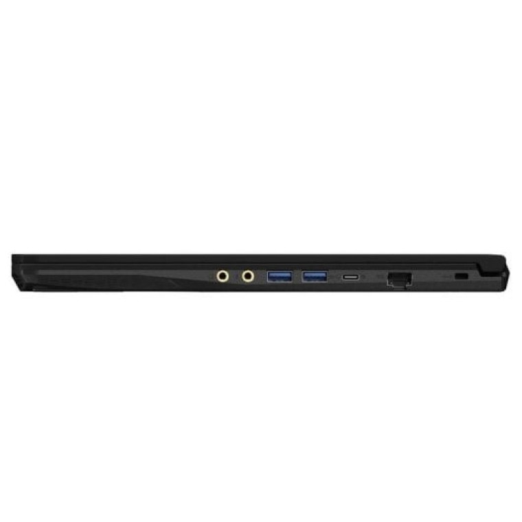 MSI Thin GF63 12UC-689XES Intel Core i7-12650H/16GB/512GB SSD/RTX 3050/15.6"