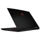 MSI Thin GF63 12UC-690XES Intel Core i5-12450H/16GB/512GB SSD/RTX 3050/15.6"