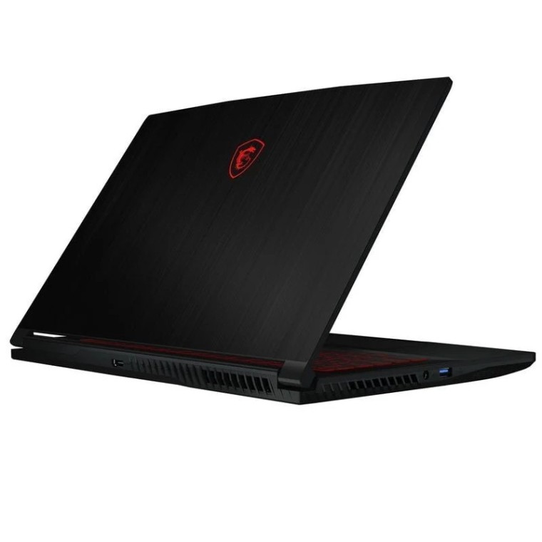 MSI Thin GF63 12UC-875XES Intel Core i7-12650H/16GB/1TB SSD/RTX 3050/15.6"