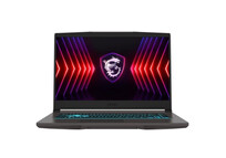 Portátil MSI Thin B12UC-1680XES Intel Core i5-12450H/16GB/512GB SSD/RTX 3050/15.6" Portátil MSI Thin B12UC-1680XES Intel Core i5-12450H/16GB/512GB SSD/RTX 3050/15.6"