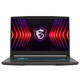 Portátil MSI Thin B12UC-1680XES Intel Core i5-12450H/16GB/512GB SSD/RTX 3050/15.6"