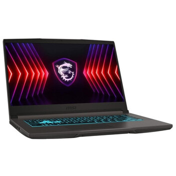 Portátil MSI Thin B12UC-1680XES Intel Core i5-12450H/16GB/512GB SSD/RTX 3050/15.6" Portátil MSI Thin B12UC-1680XES Intel Core i5-12450H/16GB/512GB SSD/RTX 3050/15.6"