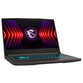 Portátil MSI Thin B12UC-1680XES Intel Core i5-12450H/16GB/512GB SSD/RTX 3050/15.6" Portátil MSI Thin B12UC-1680XES Intel Core i5-12450H/16GB/512GB SSD/RTX 3050/15.6"