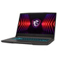 Portátil MSI Thin B12UC-1680XES Intel Core i5-12450H/16GB/512GB SSD/RTX 3050/15.6" Portátil MSI Thin B12UC-1680XES Intel Core i5-12450H/16GB/512GB SSD/RTX 3050/15.6"